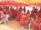 Ga Mantse Funeral