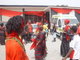 Ga Mantse Funeral