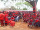 Ga Mantse Funeral