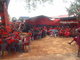 Ga Mantse Funeral