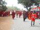 Ga Mantse Funeral