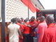 Ga Mantse Funeral