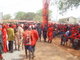 Ga Mantse Funeral