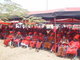 Ga Mantse Funeral