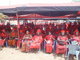 Ga Mantse Funeral