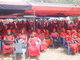 Ga Mantse Funeral