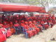 Ga Mantse Funeral