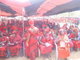 Ga Mantse Funeral