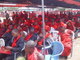Ga Mantse Funeral