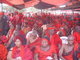 Ga Mantse Funeral