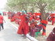 Ga Mantse Funeral at the Ga Mantse Palace, Feo Eyeo, Kaneshie