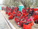 Ga Mantse Funeral at the Ga Mantse Palace, Feo Eyeo, Kaneshie