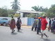 Ga Mantse Funeral at the Ga Mantse Palace, Feo Eyeo, Kaneshie
