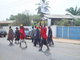 Ga Mantse Funeral at the Ga Mantse Palace, Feo Eyeo, Kaneshie