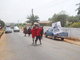 Ga Mantse Funeral at the Ga Mantse Palace, Feo Eyeo, Kaneshie