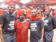 Ga Mantse Funeral at the Ga Mantse Palace, Feo Eyeo, Kaneshie