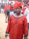 Ga Mantse Funeral at the Ga Mantse Palace, Feo Eyeo, Kaneshie