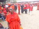 Ga Mantse Funeral at the Ga Mantse Palace, Feo Eyeo, Kaneshie