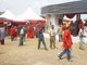 Ga Mantse Funeral at the Ga Mantse Palace, Feo Eyeo, Kaneshie