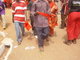 Ga Mantse Funeral at the Ga Mantse Palace, Feo Eyeo, Kaneshie