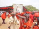 Ga Mantse Funeral