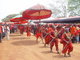 Ga Mantse Funeral