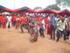 Ga Mantse Funeral at the Ga Mantse Palace, Feo Eyeo, Kaneshie
