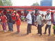 Ga Mantse Funeral at the Ga Mantse Palace, Feo Eyeo, Kaneshie