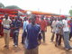 Ga Mantse Funeral at the Ga Mantse Palace, Feo Eyeo, Kaneshie