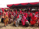 Ga Mantse Funeral at the Ga Mantse Palace, Feo Eyeo, Kaneshie