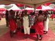 Ga Mantse Funeral