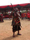 Ga Mantse Funeral at the Ga Mantse Palace, Feo Eyeo, Kaneshie