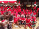 Ga Mantse Funeral at the Ga Mantse Palace, Feo Eyeo, Kaneshie