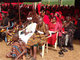 Ga Mantse Funeral at the Ga Mantse Palace, Feo Eyeo, Kaneshie