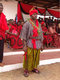 Ga Mantse Funeral at the Ga Mantse Palace, Feo Eyeo, Kaneshie