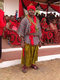 Ga Mantse Funeral at the Ga Mantse Palace, Feo Eyeo, Kaneshie