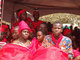 Ga Mantse Funeral at the Ga Mantse Palace, Feo Eyeo, Kaneshie