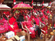 Ga Mantse Funeral at the Ga Mantse Palace, Feo Eyeo, Kaneshie