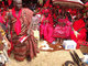 Ga Mantse Funeral at the Ga Mantse Palace, Feo Eyeo, Kaneshie