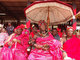 Ga Mantse Funeral at the Ga Mantse Palace, Feo Eyeo, Kaneshie