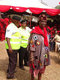 Ga Mantse Funeral at the Ga Mantse Palace, Feo Eyeo, Kaneshie