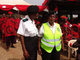 Ga Mantse Funeral at the Ga Mantse Palace, Feo Eyeo, Kaneshie