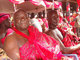 Ga Mantse Funeral at the Ga Mantse Palace, Feo Eyeo, Kaneshie