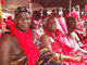 Ga Mantse Funeral