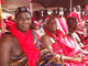 Ga Mantse Funeral at the Ga Mantse Palace, Feo Eyeo, Kaneshie