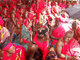 Ga Mantse Funeral at the Ga Mantse Palace, Feo Eyeo, Kaneshie