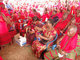 Ga Mantse Funeral at the Ga Mantse Palace, Feo Eyeo, Kaneshie