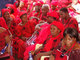 Ga Mantse Funeral at the Ga Mantse Palace, Feo Eyeo, Kaneshie