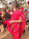 Ga Mantse Funeral at the Ga Mantse Palace, Feo Eyeo, Kaneshie