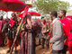 Ga Mantse Funeral at the Ga Mantse Palace, Feo Eyeo, Kaneshie